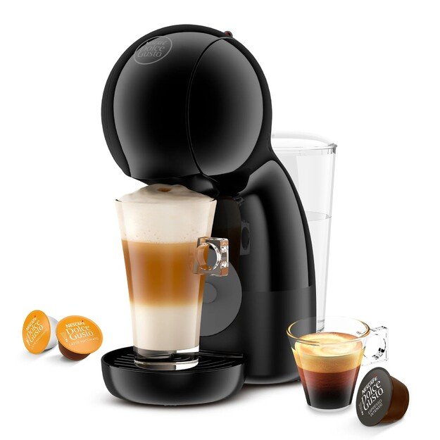 DOLCE GUSTO EDG110.AB PICCOLOXS