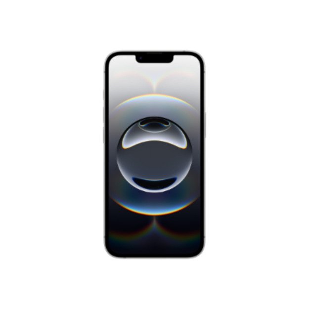 Apple iPhone 16e 512GB White | Apple