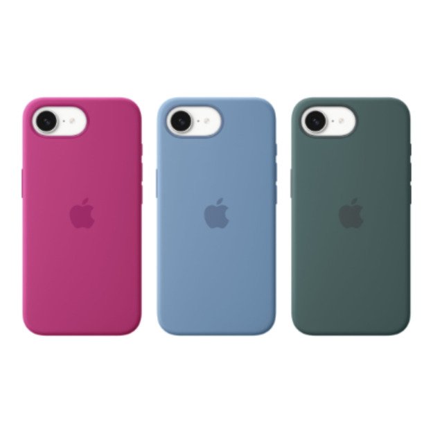 Apple iPhone 16e 512GB White | Apple 6