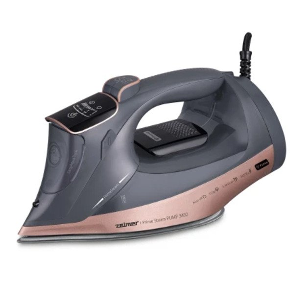 Zelmer ZIR4920 PrimeSteam