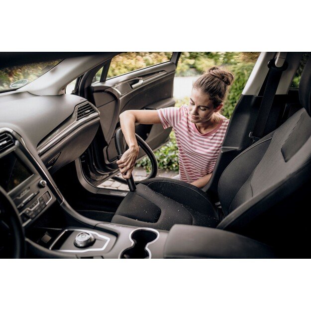 Cleaner  warsztatowy KARCHER WD 2 Plus V-12/4/18 Pet - 1.628-017.0 4