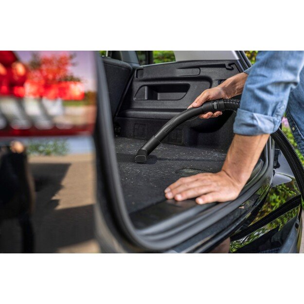 Cleaner  warsztatowy KARCHER WD 2 Plus V-12/4/18 Pet - 1.628-017.0 6