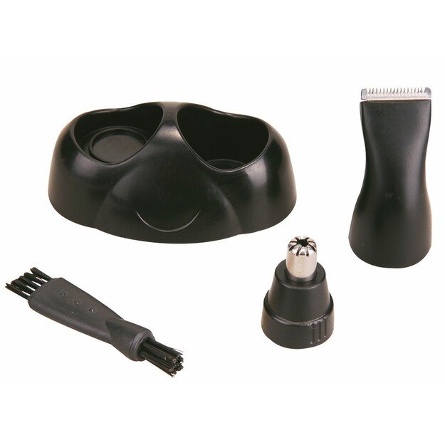 Adler | AD 2818 Hair clipper, Stainless steel, 18 different cut lengths | Hair clipper