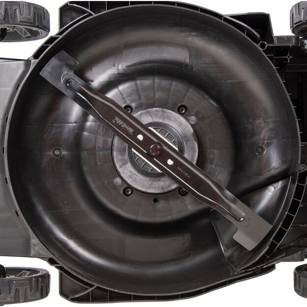 Makita Lawn Mower 2x18V DLM538Z 53cm 5