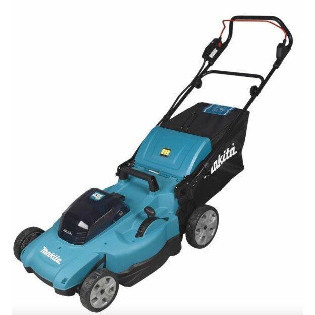 Makita Lawn Mower 2x18V DLM538Z 53cm 1