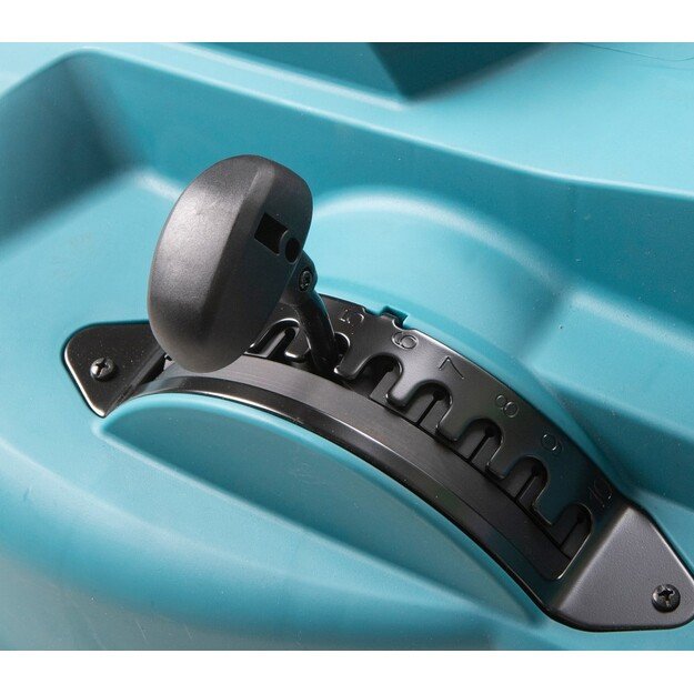 Makita Lawn Mower 2x18V DLM538Z 53cm 8