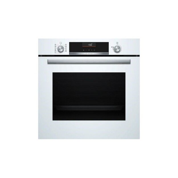 Bosch Serie 6 HBG536EW4 oven 71 L 3400 W White 5