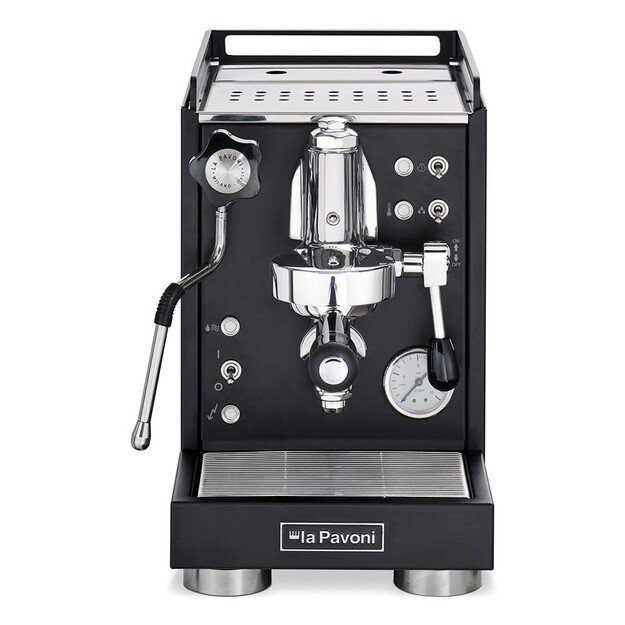 la Pavoni Mini Cellini Semi-auto Espresso machine 2.9 L 3