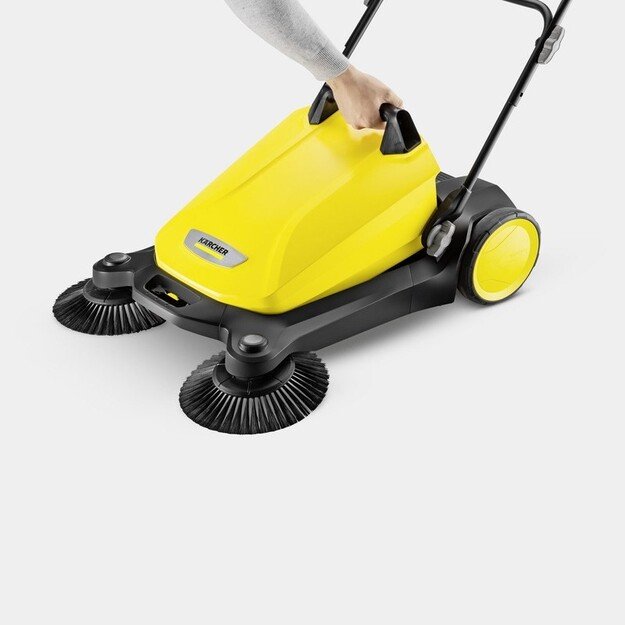 KARCHER S 4 Twin 2in1 1.766-365.0