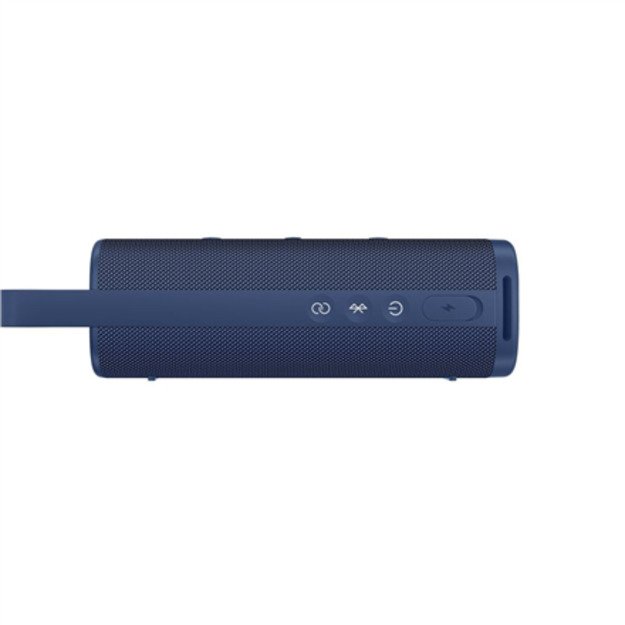 Xiaomi | Sound Outdoor | QBH4265GL | 30 W | Waterproof | Bluetooth | Blue | Portable | Wireless connection