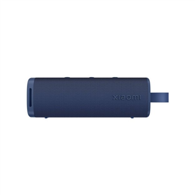 Xiaomi | Sound Outdoor | QBH4265GL | 30 W | Waterproof | Bluetooth | Blue | Portable | Wireless connection