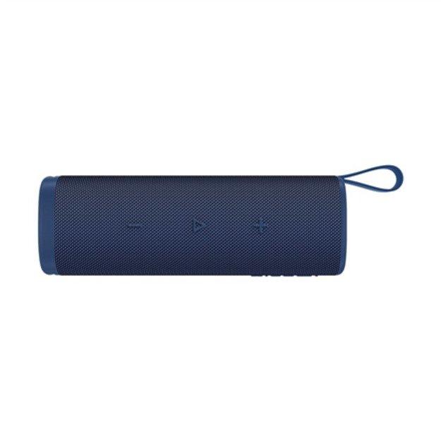 Xiaomi | Sound Outdoor | QBH4265GL | 30 W | Waterproof | Bluetooth | Blue | Portable | Wireless connection