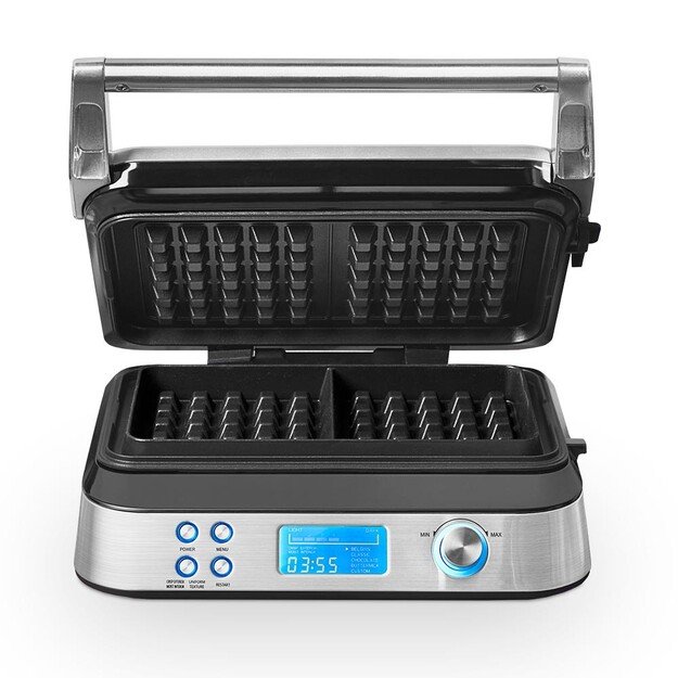 Gastroback 42424 Waffle Iron Advanced Control 7
