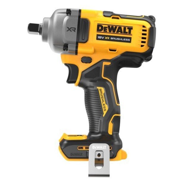 DeWALT DCF892NT-XJ power screwdriver/impact driver 2000 RPM Black, Yellow 7