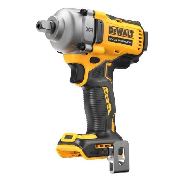 DeWALT DCF892NT-XJ power screwdriver/impact driver 2000 RPM Black, Yellow 1