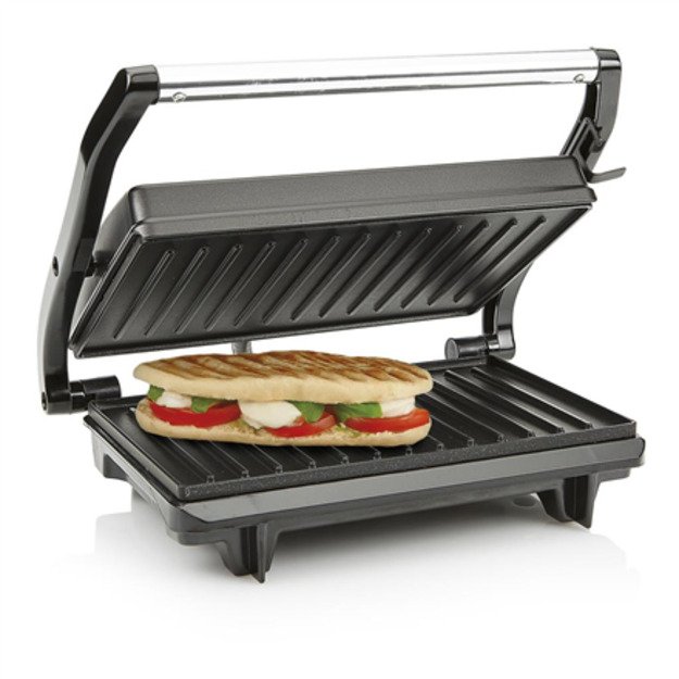 Tristar | Grill | GR-2650 | Contact grill | 700 W | Black 4