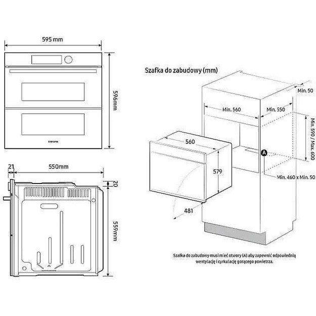 SAMSUNG NV7B41201AK/U3 2