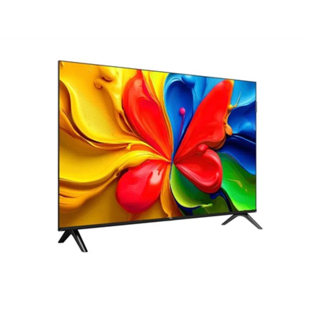 TCL HD QLED TV | 32S4K | 32 | Smart TV | Android TV | HD | Black 7