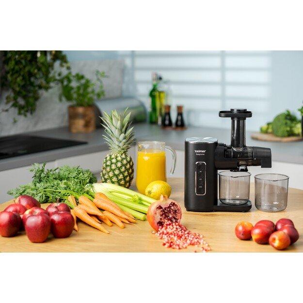 Zelmer ZJP3900 EasyJuice