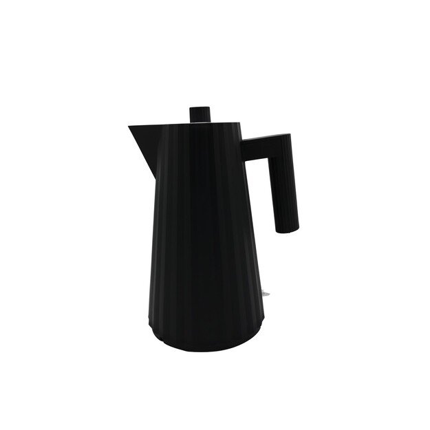 Alessi MDL06B electric kettle