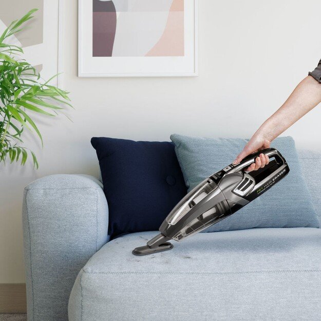 Bissell Vacuum Cleaner Pet Hair Eraser ION 14V black grey (2278N)