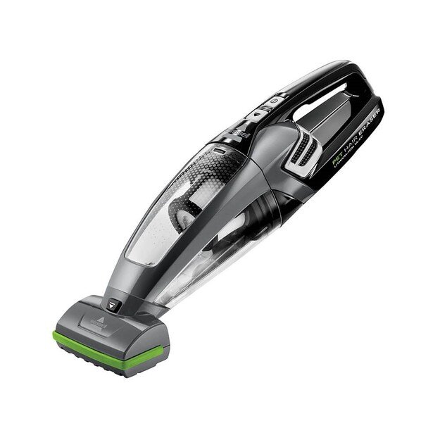 Bissell Vacuum Cleaner Pet Hair Eraser ION 14V black grey (2278N)