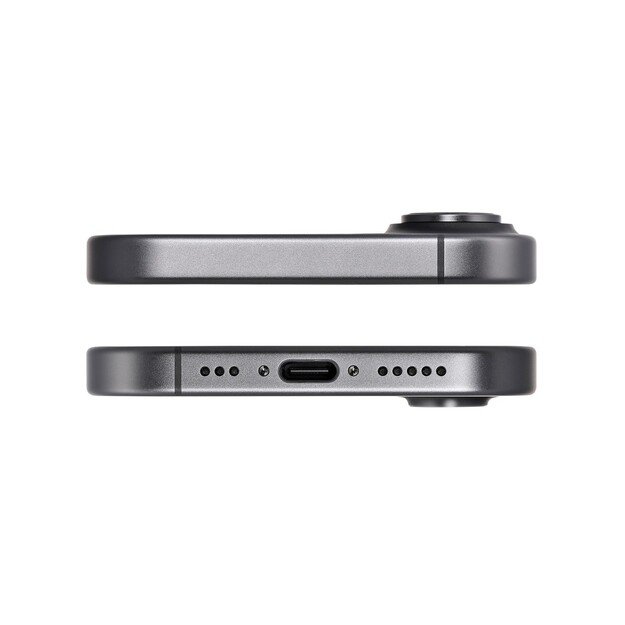 Apple iPhone 17 16 cm (6.3 ) Dual SIM iOS 26 5G USB Type-C 256 GB Black 8