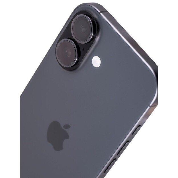 Apple iPhone 17 16 cm (6.3 ) Dual SIM iOS 26 5G USB Type-C 256 GB Black 3