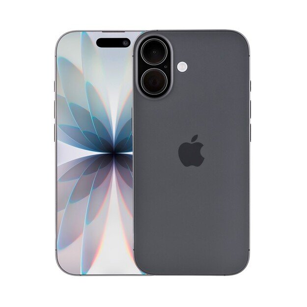 Apple iPhone 17 16 cm (6.3 ) Dual SIM iOS 26 5G USB Type-C 256 GB Black 10