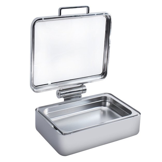 Induction heater GN 2/3, Element