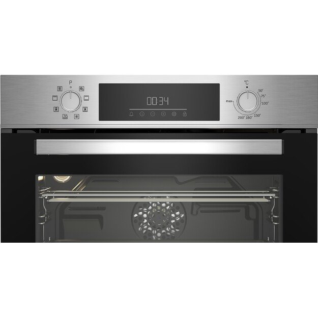 BEKO BBCM12300X