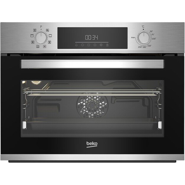 BEKO BBCM12300X