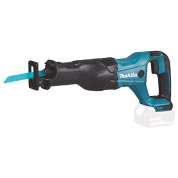 Saw reciprocating MAKITA DJR186Z