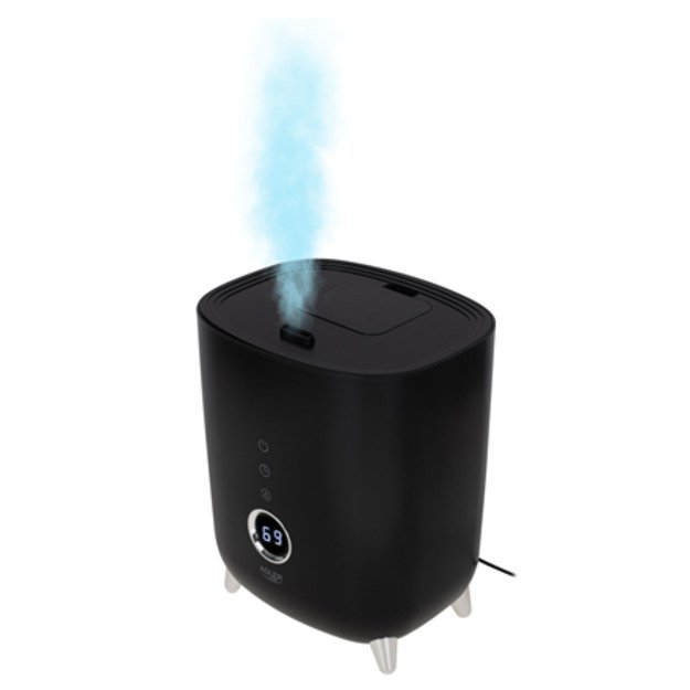 Adler | AD 7972 | Humidifier | 23 W | Water tank capacity 4 L | Suitable for rooms up to 35 m&sup2; | Ultrasonic | Humidification ca 5