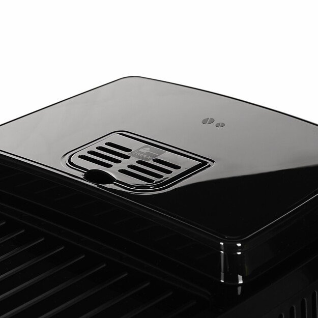 Delonghi | Coffee Maker | ECAM 220.60.B Magnifica Start | Pump pressure 15 bar | Built-in milk frother | Fully Automatic | 1450