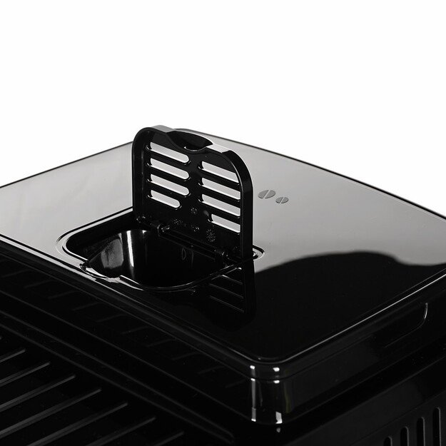 Delonghi | Coffee Maker | ECAM 220.60.B Magnifica Start | Pump pressure 15 bar | Built-in milk frother | Fully Automatic | 1450