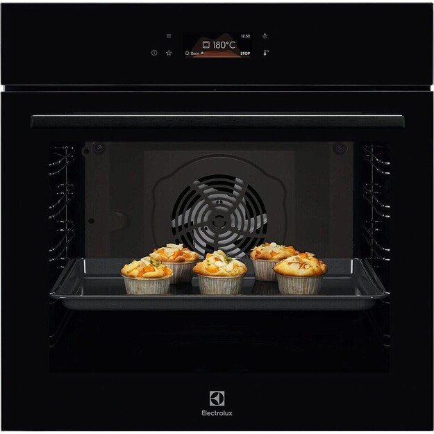 ELECTROLUX LOE8F38Z Oven