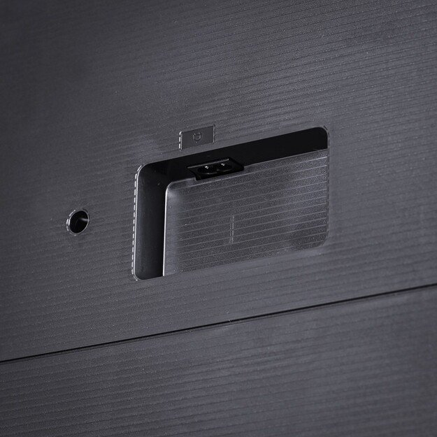 Samsung UE75U8072FU 190.5 cm (75 ) 4K Ultra HD Smart TV Wi-Fi Black