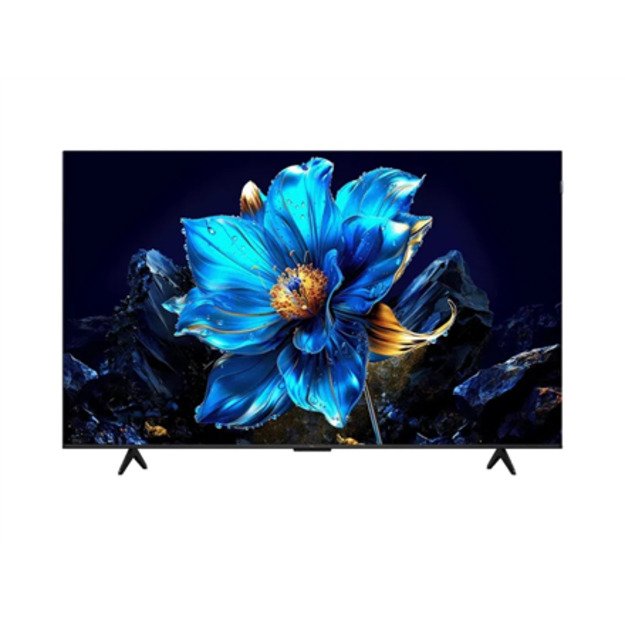 TCL 4K QLED TV | 75T69C | 75 | Smart TV | Google TV | UHD 6
