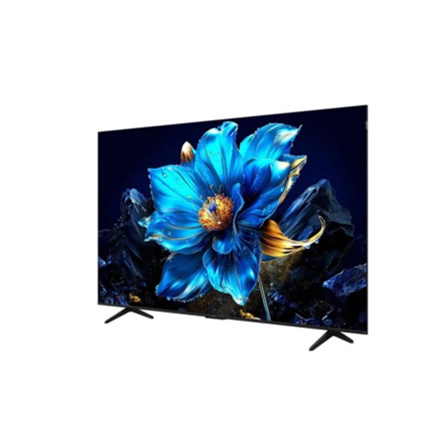 TCL 4K QLED TV | 75T69C | 75 | Smart TV | Google TV | UHD 5