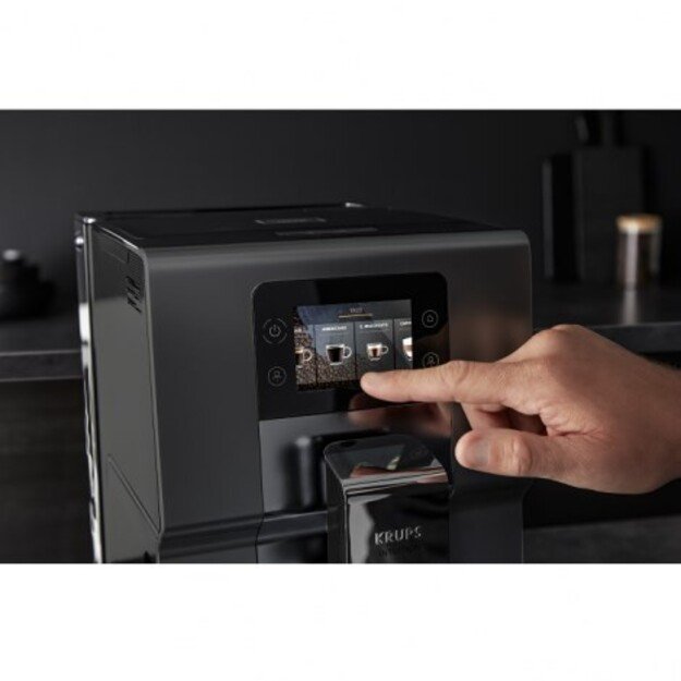 Kavos aparatas KRUPS EA875U