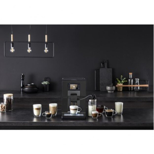 Kavos aparatas KRUPS EA875U