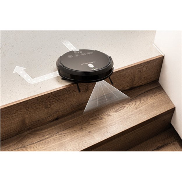 ETA | Vacuum cleaner | Aron ETA251290000 | Wet&Dry | Operating time (max) 120 min | Lithium Ion | 2400 mAh | Dust capacity 0.3 L 1