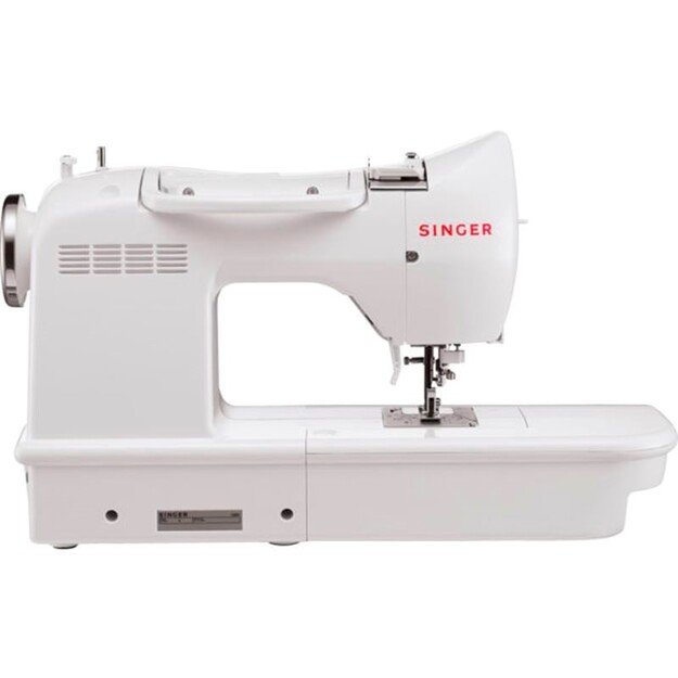 SINGER ONE Automatic sewing machine Electromechanical 1
