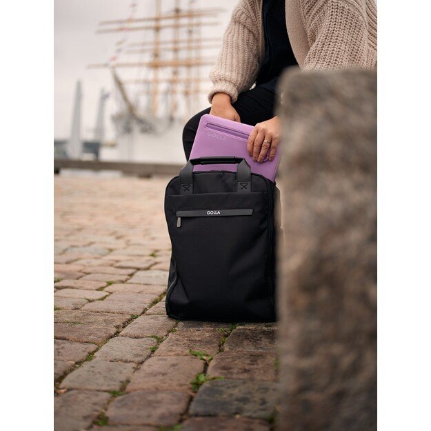 Golla Backpack Orion 15.6 inch, 13 liters