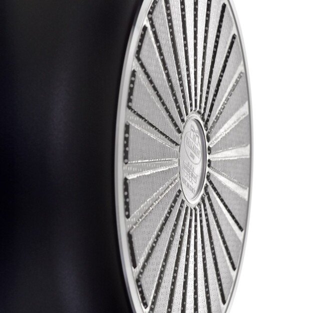 Keptuvė BALLARINI Alba, titanas 24 cm ALBG3ED.24D 7