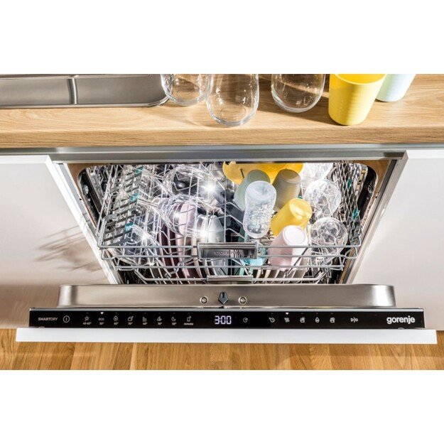 GORENJE GV663D60