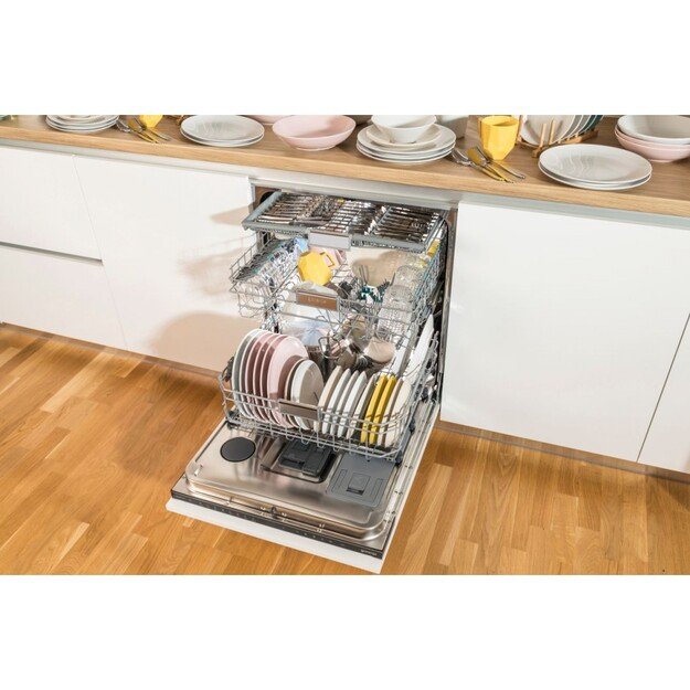 GORENJE GV663D60