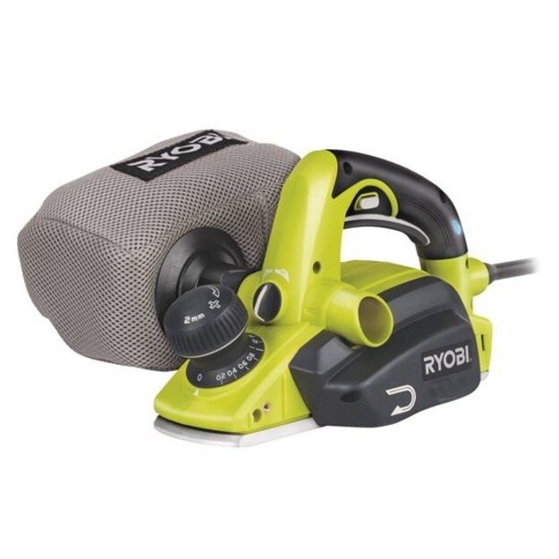 111111 Ryobi 750W Planer
