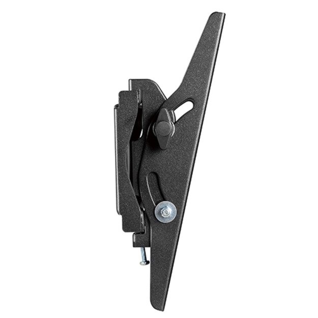 Gembird WM-42T-02 TV mount 106.7 cm (42 ) Black 3
